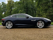 Jaguar F-Type V6 S AWD 7