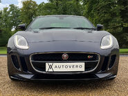 Jaguar F-Type V6 S AWD 2