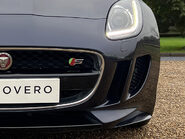 Jaguar F-Type V6 S AWD 16