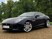 Jaguar F-Type V6 S AWD 1