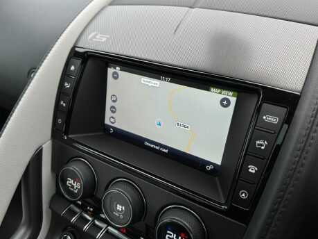 Jaguar F-Type V6 S AWD 58