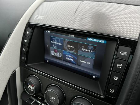 Jaguar F-Type V6 S AWD 59