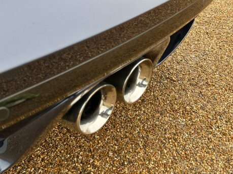 Jaguar F-Type V6 S AWD 40