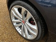 Jaguar F-Type V6 S AWD 45