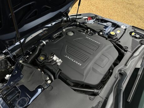 Jaguar F-Type V6 S AWD 70