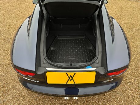 Jaguar F-Type V6 S AWD 73