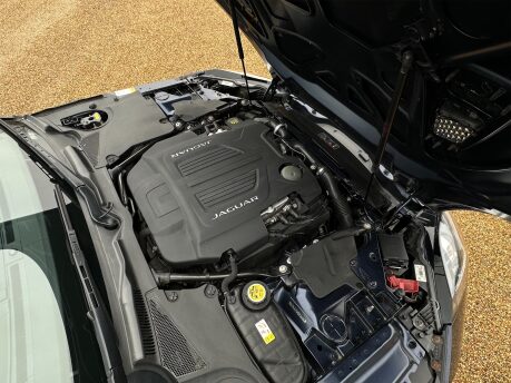 Jaguar F-Type V6 S AWD 71