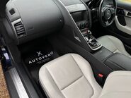 Jaguar F-Type V6 S AWD 53