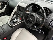 Jaguar F-Type V6 S AWD 54