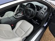 Jaguar F-Type V6 S AWD 47