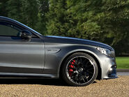 Mercedes-Benz C Class AMG C 63 S PREMIUM PLUS 13