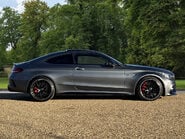 Mercedes-Benz C Class AMG C 63 S PREMIUM PLUS 4