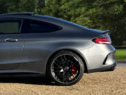 Mercedes-Benz C Class AMG C 63 S PREMIUM PLUS 11