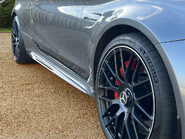 Mercedes-Benz C Class AMG C 63 S PREMIUM PLUS 15