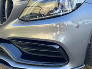 Mercedes-Benz C Class AMG C 63 S PREMIUM PLUS 19