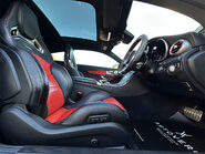 Mercedes-Benz C Class AMG C 63 S PREMIUM PLUS 53