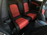 Mercedes-Benz C Class AMG C 63 S PREMIUM PLUS 61