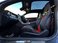 Mercedes-Benz C Class AMG C 63 S PREMIUM PLUS 54