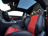 Mercedes-Benz C Class AMG C 63 S PREMIUM PLUS 59