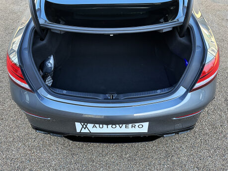 Mercedes-Benz C Class AMG C 63 S PREMIUM PLUS 90