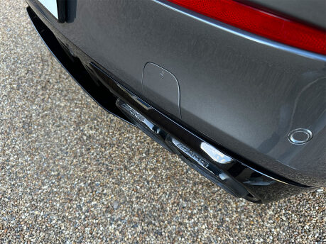 Mercedes-Benz C Class AMG C 63 S PREMIUM PLUS 37