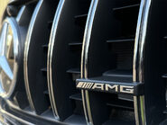 Mercedes-Benz C Class AMG C 63 S PREMIUM PLUS 44