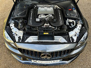 Mercedes-Benz C Class AMG C 63 S PREMIUM PLUS 92