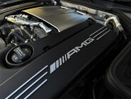 Mercedes-Benz C Class AMG C 63 S PREMIUM PLUS 93