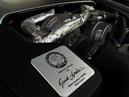 Mercedes-Benz C Class AMG C 63 S PREMIUM PLUS 94