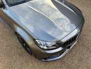 Mercedes-Benz C Class AMG C 63 S PREMIUM PLUS 33