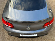 Mercedes-Benz C Class AMG C 63 S PREMIUM PLUS 30