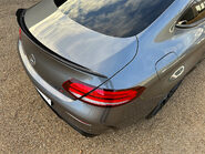 Mercedes-Benz C Class AMG C 63 S PREMIUM PLUS 31