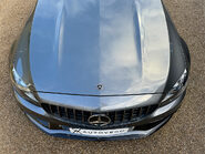 Mercedes-Benz C Class AMG C 63 S PREMIUM PLUS 34