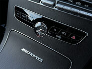 Mercedes-Benz C Class AMG C 63 S PREMIUM PLUS 73