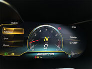 Mercedes-Benz C Class AMG C 63 S PREMIUM PLUS 65