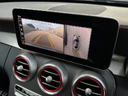 Mercedes-Benz C Class AMG C 63 S PREMIUM PLUS 76