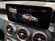 Mercedes-Benz C Class AMG C 63 S PREMIUM PLUS 78