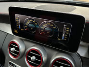 Mercedes-Benz C Class AMG C 63 S PREMIUM PLUS 79