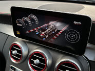 Mercedes-Benz C Class AMG C 63 S PREMIUM PLUS 81