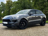 Porsche Macan D S PDK