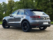 Porsche Macan D S PDK 7