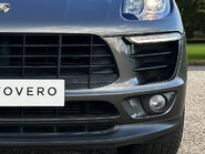 Porsche Macan D S PDK 16