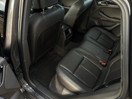 Porsche Macan D S PDK 75