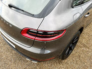 Porsche Macan D S PDK 30