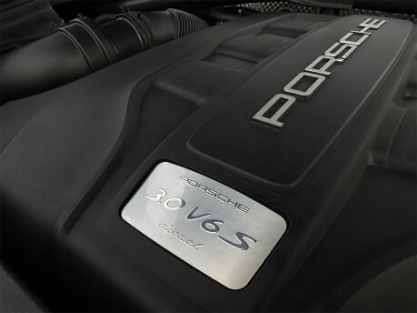 Porsche Macan D S PDK 89