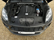 Porsche Macan D S PDK 88