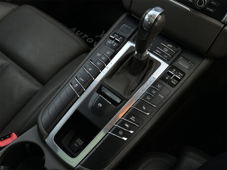 Porsche Macan D S PDK 62