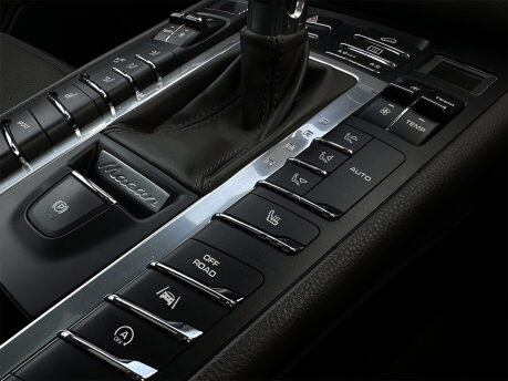 Porsche Macan D S PDK 63