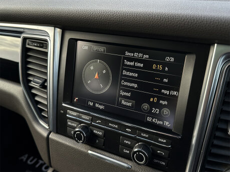 Porsche Macan D S PDK 69