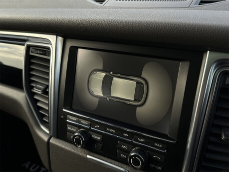 Porsche Macan D S PDK 71